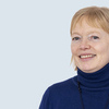 Elisabet Lundström är församlingssekreterare
i Sibbo svenska församling.