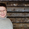 Camilla Svevar är kyrkoherde i Replots församling.