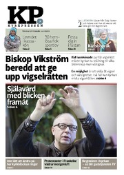 Kyrkpressen 9/2014