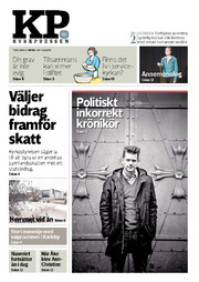 Kyrkpressen 10/2014