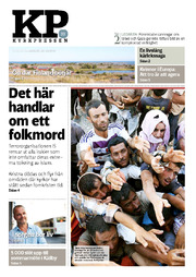 Kyrkpressen 33/2014