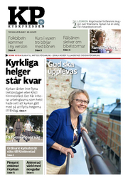 Kyrkpressen 35/2014