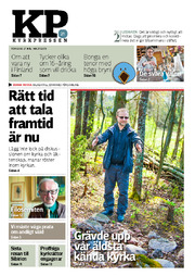 Kyrkpressen 21/2015