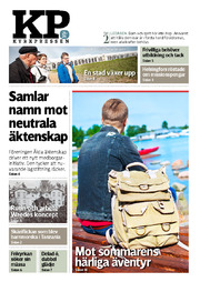Kyrkpressen 25-26/2015
