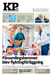 Kyrkpressen 38/2015