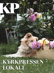 Kyrkpressen lokalt nr.13/2025