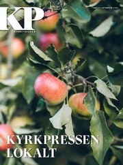 Kyrkpressen lokalt nr.14/2025
