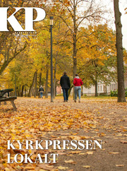 Kyrkpressen lokalt nr.16/2025