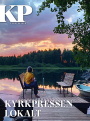 Kyrkpressen lokalt nr.18/2023