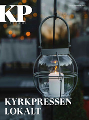 Kyrkpressen lokalt nr.18/2025
