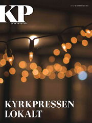 Kyrkpressen lokalt nr.20/2025