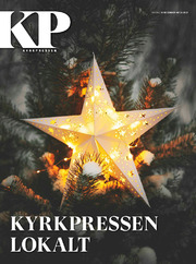 Kyrkpressen lokalt nr.21/2025
