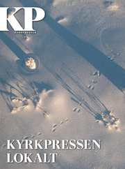 Kyrkpressen lokalt nr.5/2023