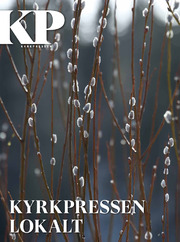 Kyrkpressen lokalt nr.6/2023