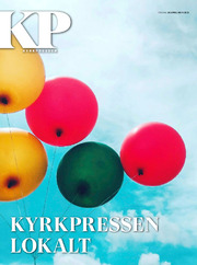 Kyrkpressen lokalt nr.9/2025