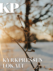Kyrkpressen lokalt nr.5/2026