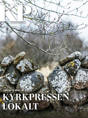 Kyrkpressen lokalt nr.6/2026