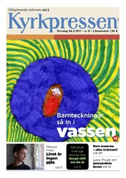 Kyrkpressen 8/2011