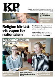 Kyrkpressen 10/2012