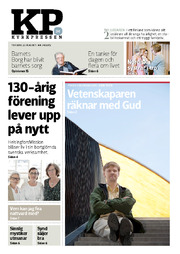 Kyrkpressen 34/2012