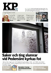 Kyrkpressen 50/2012