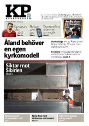 Kyrkpressen 15/2013