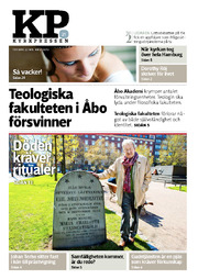 Kyrkpressen 21/2013