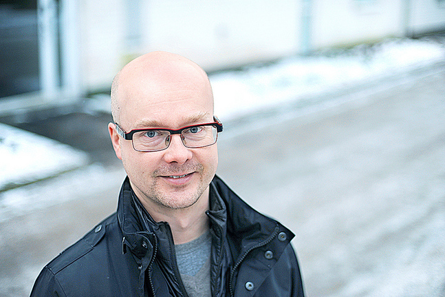 Tuomas Martikainen har forskat i invandring sedan 1990-talet och sett det finländska samhället förändras.
