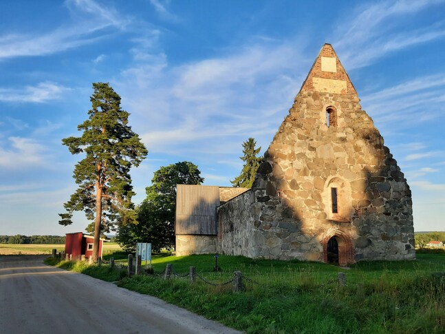Vad kommer efter folkkyrkan?