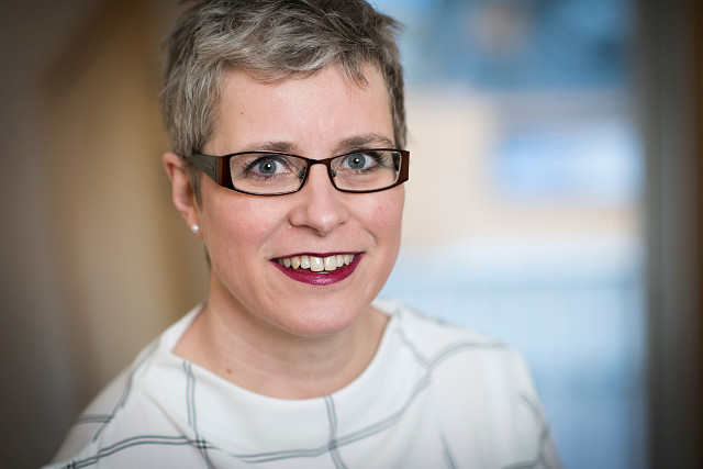 Genusforskaren och teologen Cecilia Nahnfeldt från Uppsala ser ut att bli ny teologiprofessor vid Åbo Akademi.