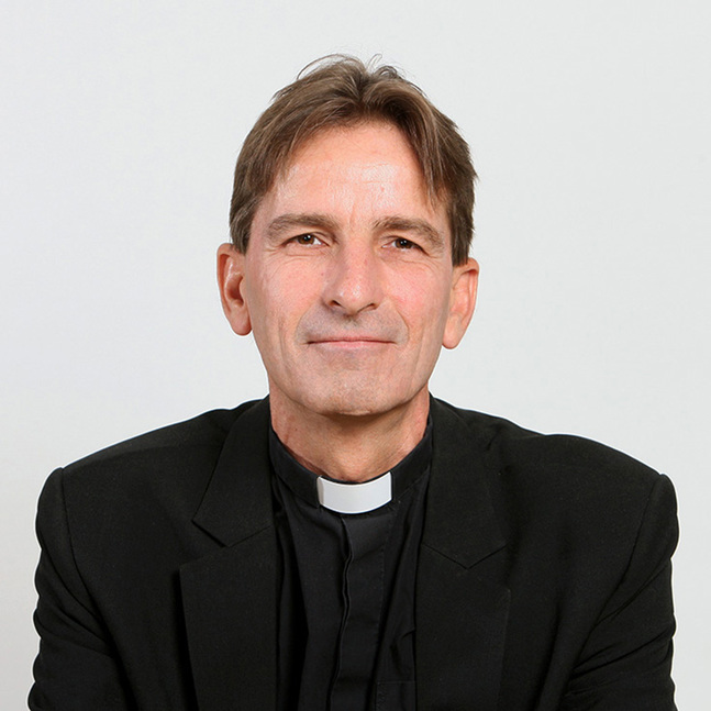 Mats Lindgård är domprost och kyrkoherde i Borgå svenska domkyrkoförsamling. 