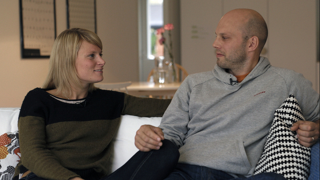 Eva och Ove Gädda från Larsmo flyttar till Afrika som missionärer. Medverkar i avsnitt 6,9 och 11.
