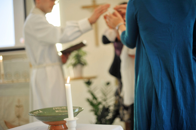 Fram till slutet av november hade 20 339 barn under ett år döpts i den evangelisk-lutherska kyrkan i Finland.