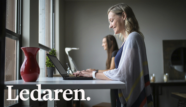 Låt söndagen ge dig en glad måndag