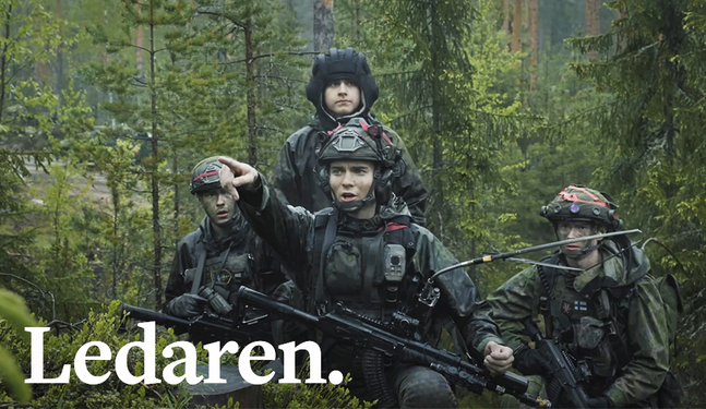 Vagt om fred av biskoparna