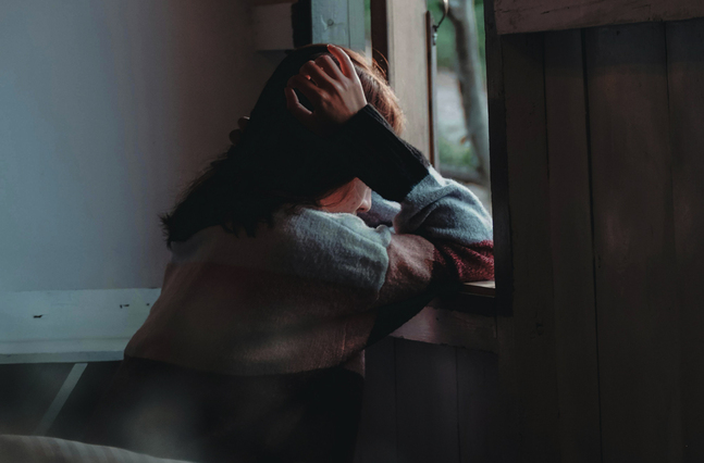 Ropa till Gud &ndash; men agera f&ouml;r sexualbrottsoffren